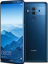 Huawei Mate 10 Pro title=